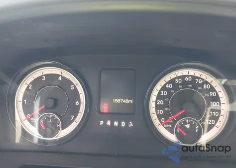 2018 Ram 1500 from USA, damaged, VIN 1C6RR6FG5JS210868